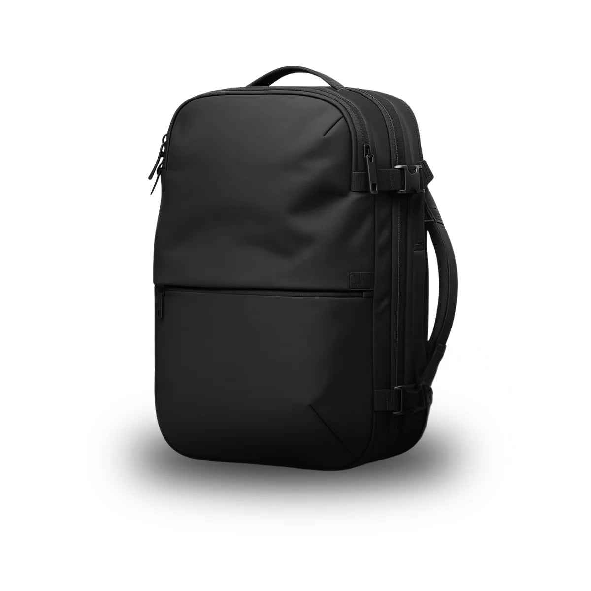 VACUUM-SEALED TRAVEL BAG - BAGA